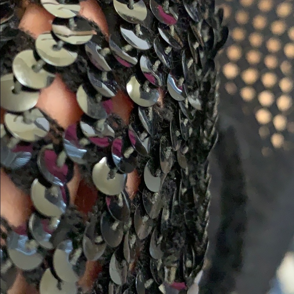 Sequin Blazer - image 5